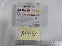 Disney Ily 4EVER Tote Ily Teenies Bambi 3in Doll Purse Series 1 New In Box Toy