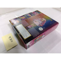 Rainbow High Watercolor & Create DIY Fashion Doll Set White Hair New 594123
