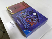 Ravensburger Villainous Sugar And Spite Gargoyles Awakening Game Lot New Sealed