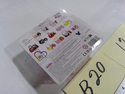 Disney Ily 4EVER Tote Ily Teenies Bambi 3in Doll Purse Series 1 New In Box Toy