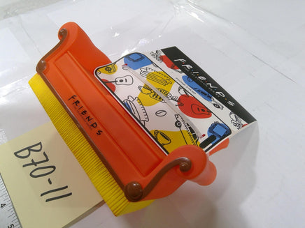 Friends TV Series Orange Couch Phone Stand Desk Holder For Apple Samsung Google