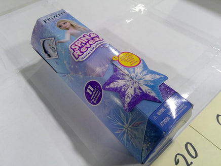 Disney Frozen Elsa Spin & Reveal 12in Fashion Doll Surprises New In Box Mattel