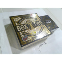 Theory11 Box Two Neil Patrick Harris & Truth or Fear Game Bundle New Sealed