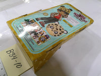 Na! Na! Na! Surprise Gianni Wilde 8in Soft Fashion Doll DAMAGED Box MGA Toy