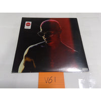 Kid Cudi INSANO Vinyl LP Record Target Exclusive Alternate Artwork New Sealed