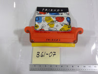 Friends TV Series Orange Couch Phone Stand Universal Desk Holder Mount Plastic
