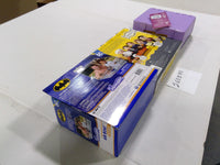 Kids Toy Lot 3 Batman Air Boat Friends Crochet Disney Rapunzel Animators New