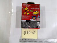 Transformers The Movie Bumblebee Studio Series 86 Figure Hasbro Toy New Yellow