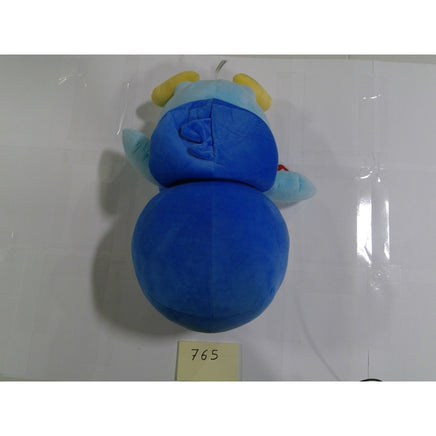 Pokemon Piplup Plush Toy Unisex Large Blue NEW NWT Sinnoh Starter Stuffed Animal