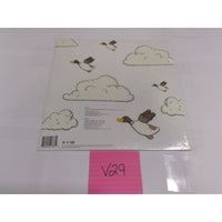 Nigo I Know Nigo Vinyl LP 12" Blue New Sealed Target Exclusive KAWS Cover