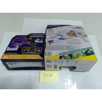 Disney Pixar Lightyear Imaginext XL-15 & Mattel Zurg Ship Set New NIB Box Wear