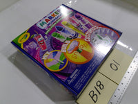 Crayola Marker Workshop Make Your Own Markers Kit 6+ STEAM Activity Toy New