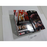Mattel WWE Elite Tyler Bate & AEW Killswitch Action Figure Lot Series 115 PPV