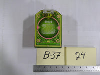 Bitty Boomers Wicked Bluetooth Speaker Green Target Collectible New Box