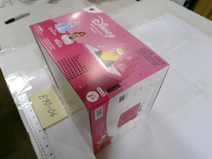 Disney Pink Toniebox Bundle Kids Audio Player Princess 3+ New Toy Set Tonies