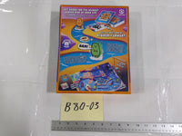 Format Games 13 Beavers Family Board Game 2-6 Players 7+ Animals New Sealed