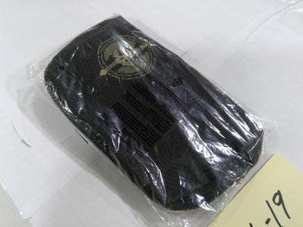 The Legend Of Zelda Tears Of The Kingdom Adventure Hip Pack Nintendo Black New