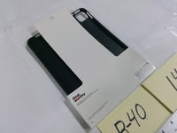 Deal Worthy Folding Folio Case IPad Air 10.9 11 Pro/Air Black Tablet Stand Cover