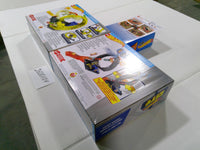 Hot Wheels Snake Spiral Attack Bat Loop Playset Lot RC Tesla Roadster Multicolor