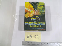 Universal Monsters Ultimate Bride Of Frankenstein Figure 7in NECA White New