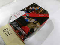 WWE Ultimate Edition Mr. T Action Figure 6in Mattel Red Pants Shirt Wrestling