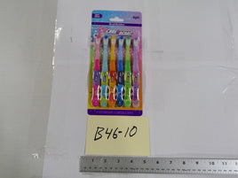 Brush Buddies Care Bears Toothbrushes 6 Pack Soft Bristles Kids Multicolor New