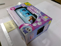 Crayola Scribble Scrubbie Snow Explorer Set Pets Markers Vehicle Kids Toy New