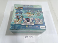 Tidal Blades Heroes Of The Reef Board Game Skybound Strategy Fantasy New Sealed