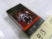 Star Wars Black Series ISB Tactical Agent Action Figure 6in Hasbro Andor New