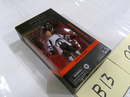 Star Wars Black Series ISB Tactical Agent Action Figure 6in Hasbro Andor New