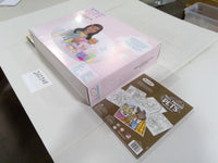 Perfectly Cute Baby Doll Deluxe Play & Care Set 24pc Crayola Coloring Lot New