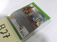 Metal Gear Solid V Phantom Pain Xbox One Video Game New Sealed Konami M Rated