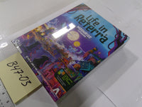 Avalon Hill Life In Reterra Moonrise Expansion Family Board Game New Sealed 10+