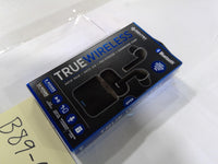 Sentry True Wireless Earbuds Bluetooth Black 8 Hrs 16 Hrs Charging Case New Box