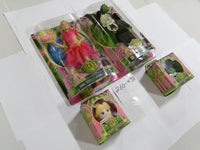 Wicked Glinda Elphaba Mattel Dolls Lot Bluetooth Speakers Target New In Box