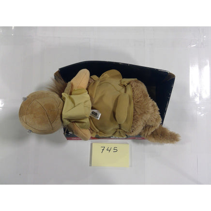 Funko Star Wars Galactic Plushies Tusken Raider Bantha Target Exclusive New Box