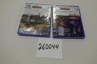 PS5 Avatar Frontiers Pandora + Spider-Man Miles Morales Ultimate Game New Sealed