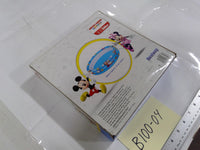 Disney Junior Mickey Mouse Play Pool 48"x10" Kids Ages 2+ Bestway Water Toy New
