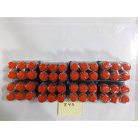 Marvel Spider-Man Bubble Party Pack Kids 48ct Red New Bulk Birthday Favors