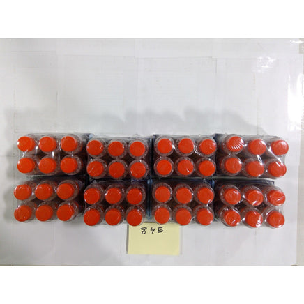 Marvel Spider-Man Bubble Party Pack Kids 48ct Red New Bulk Birthday Favors
