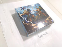 Mythalix Welcome To War Board Game Grand Gamers Guild New Sealed Strategy Family