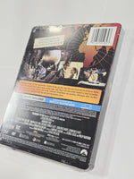 Raiders Of The Lost Ark Blu-ray DVD Digital Code Steelbook Indiana Jones Sealed
