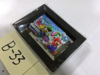 Super Mario Bros Wonder Nintendo Shadow Box Framed Art Print New Sealed