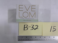 Eve Lom Cleanser 100ml 3.3oz Facial Cleansing Balm Hydrating Makeup Remover New