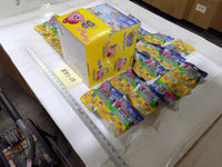 Kirby's Return Dream Land Deluxe Figurine Mascot Figure Set Takara Tomy ARTS New