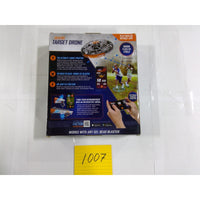 Faction Skyfire Target Drone Kids Unisex OS Black New
