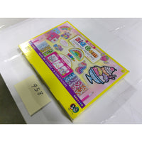 Creativity for Kids Big Gem Diamond Painting Kids OS Multicolor New Deluxe Kit