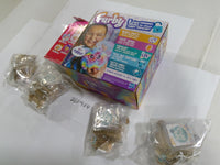 Hasbro Furby Rainbow Interactive Toy Plush Bear Toys Doll Lip Gloss Lot New Set