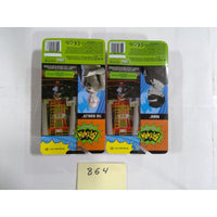 McFarlane Toys Batman Classic TV Series Robin Riddler Black White NEW Retro Set