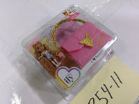 Disney Ily 4EVER Tote Ily Teenies Bambi 3in Doll Purse Series 1 New In Box Toy